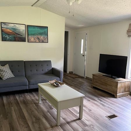 Hogarth Apartment Beaufort Bagian luar foto