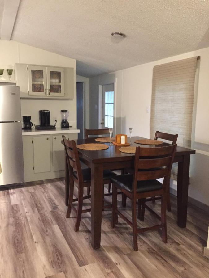 Hogarth Apartment Beaufort Bagian luar foto