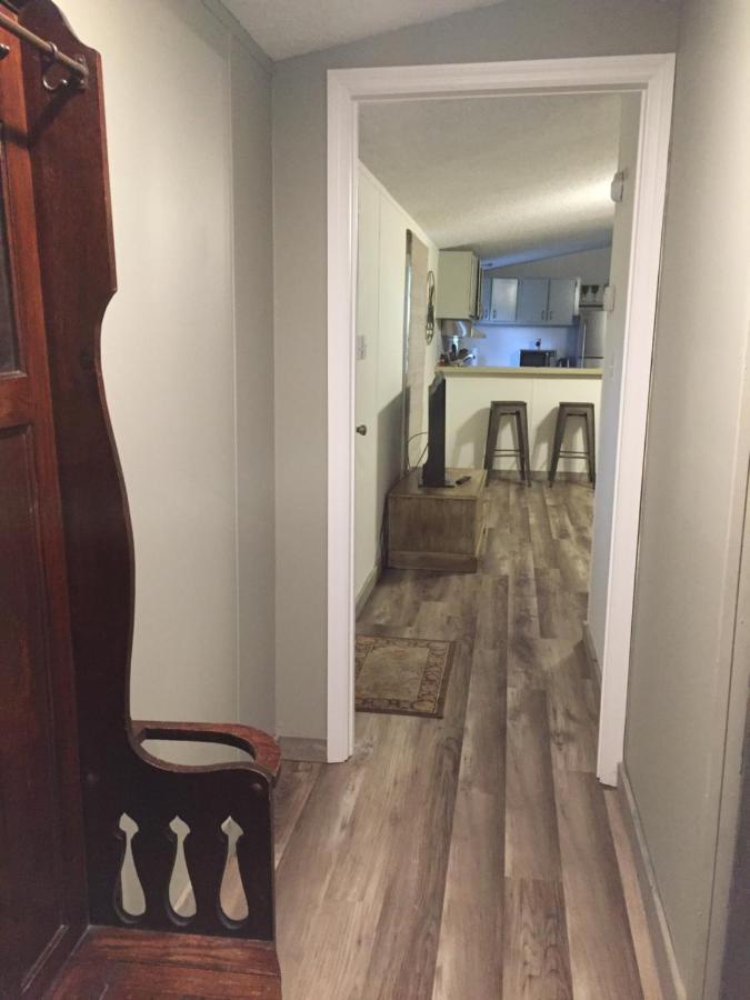 Hogarth Apartment Beaufort Bagian luar foto