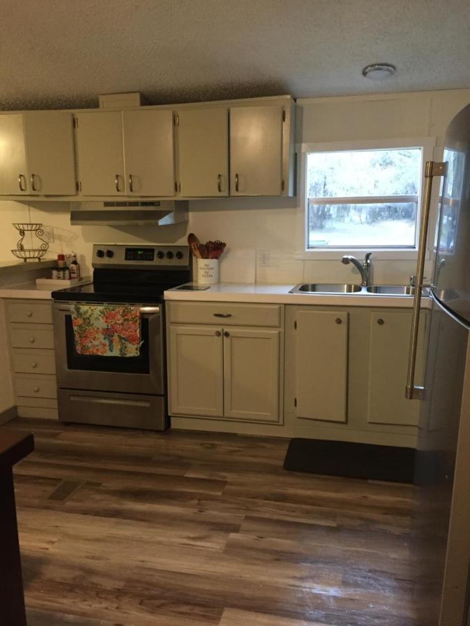 Hogarth Apartment Beaufort Bagian luar foto