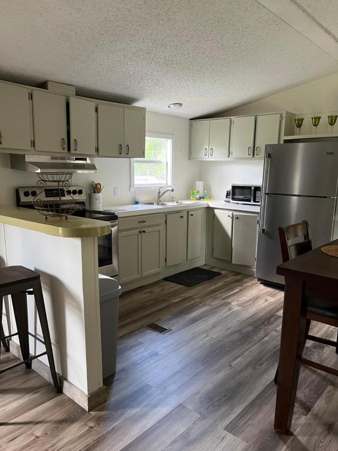 Hogarth Apartment Beaufort Bagian luar foto