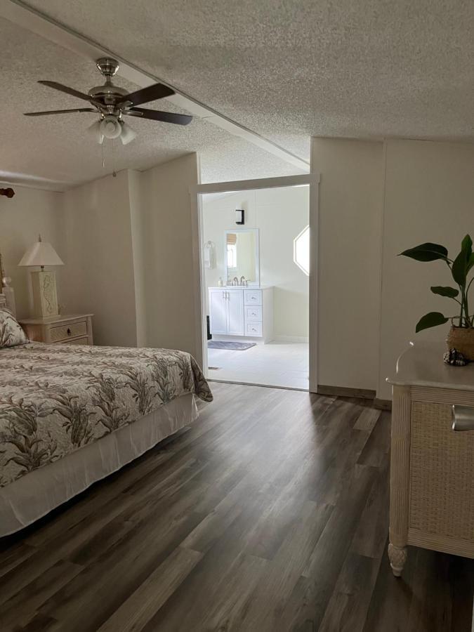 Hogarth Apartment Beaufort Bagian luar foto