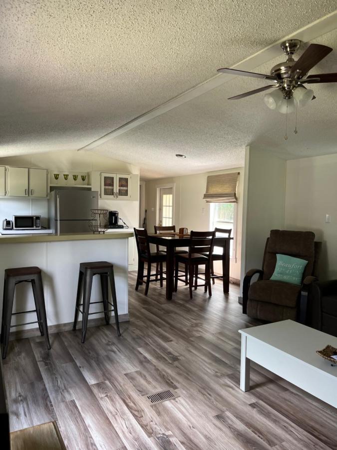Hogarth Apartment Beaufort Bagian luar foto