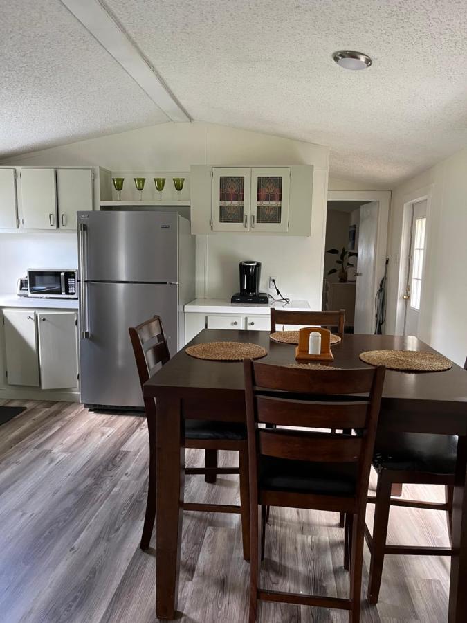Hogarth Apartment Beaufort Bagian luar foto