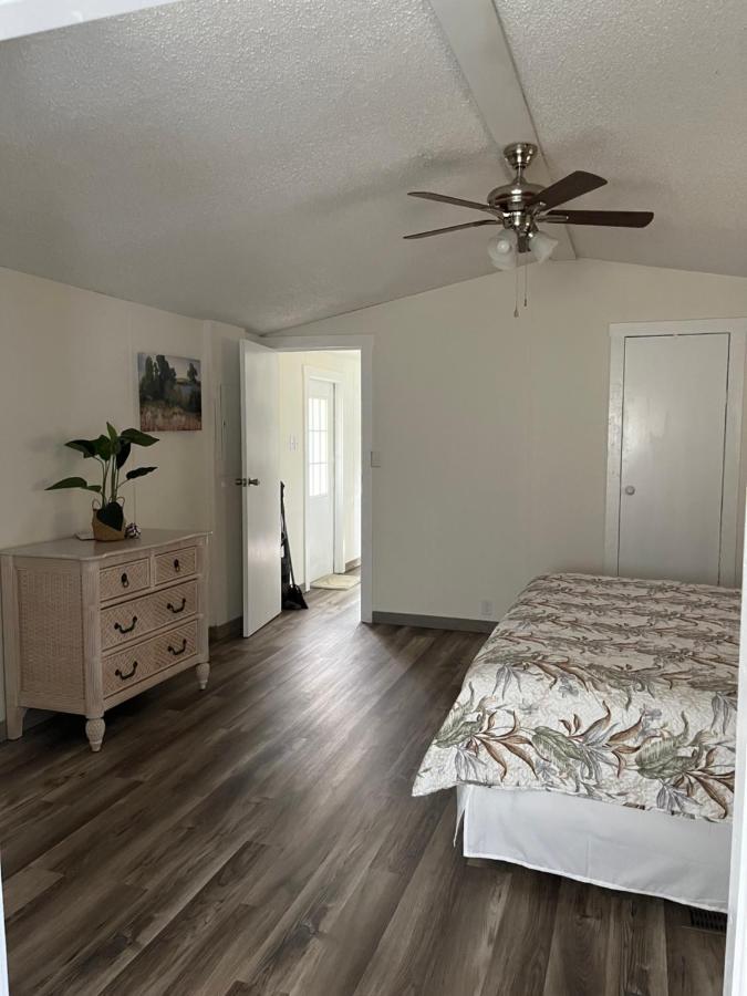 Hogarth Apartment Beaufort Bagian luar foto