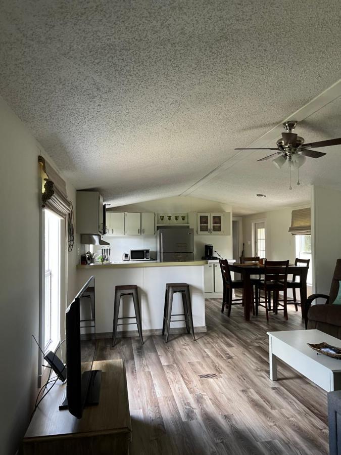 Hogarth Apartment Beaufort Bagian luar foto
