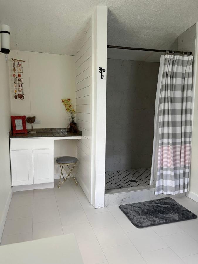 Hogarth Apartment Beaufort Bagian luar foto