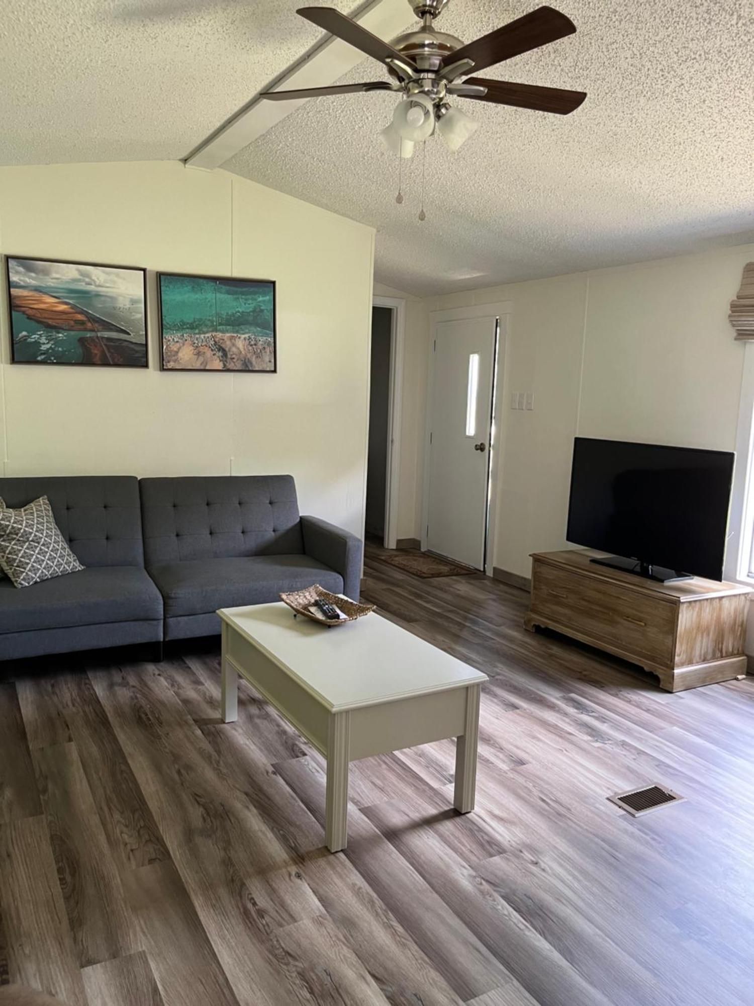 Hogarth Apartment Beaufort Bagian luar foto
