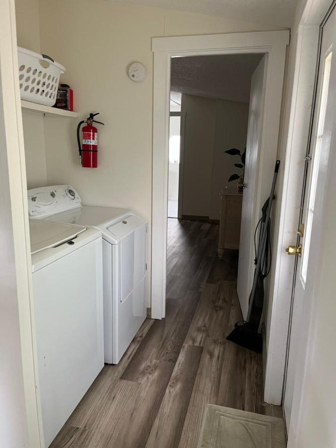 Hogarth Apartment Beaufort Bagian luar foto