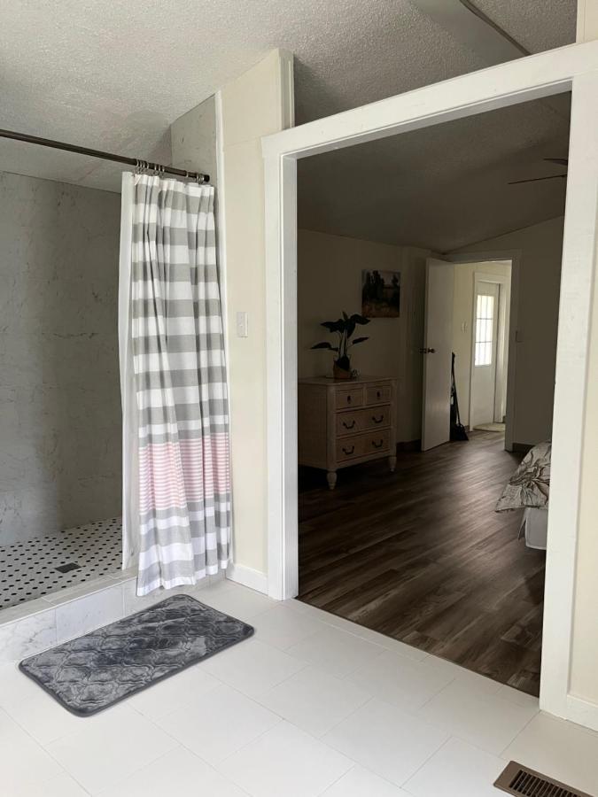 Hogarth Apartment Beaufort Bagian luar foto