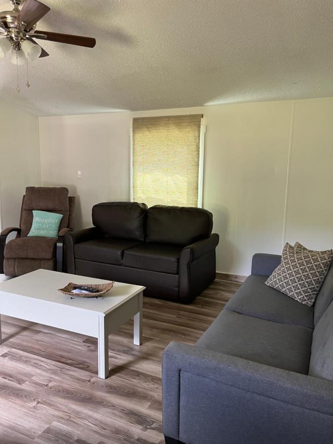 Hogarth Apartment Beaufort Bagian luar foto