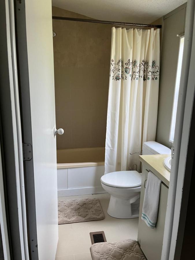 Hogarth Apartment Beaufort Bagian luar foto
