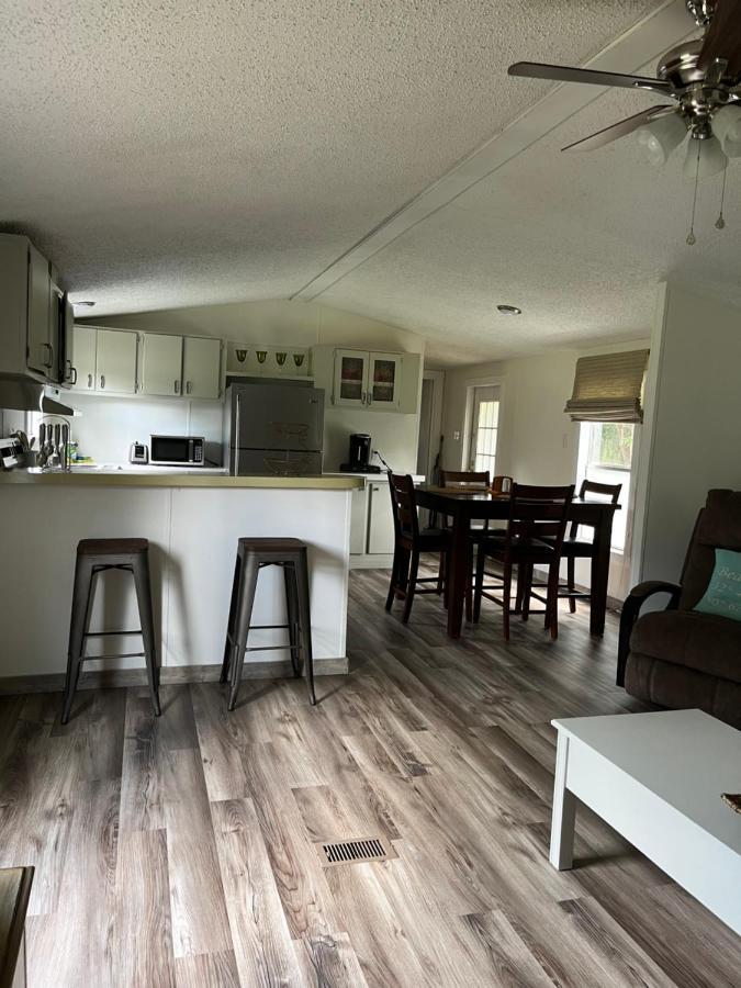 Hogarth Apartment Beaufort Bagian luar foto